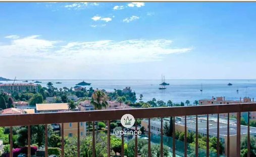 Apartment in Beaulieu-sur-Mer, Provence-Alpes-Côte d'Azur, France 1