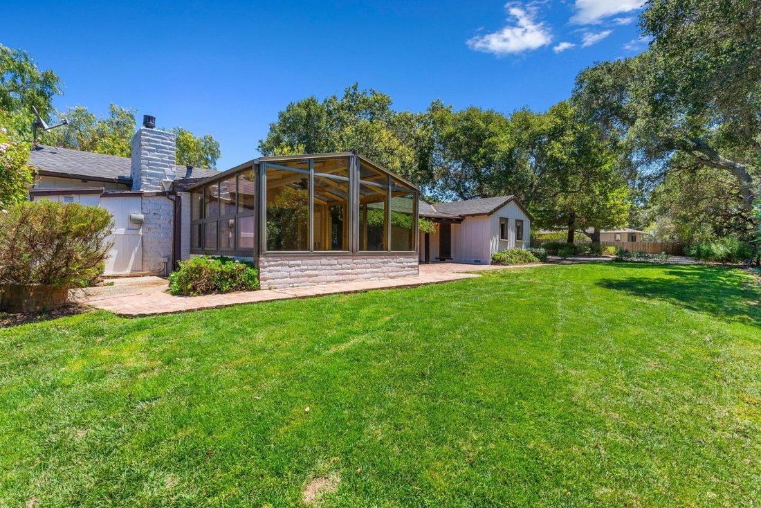 House in Carmel Valley, California, United States 5 - 18463631