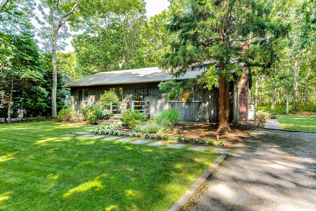 Farm Ranch in East Hampton, New York, United States 1 - 18455950