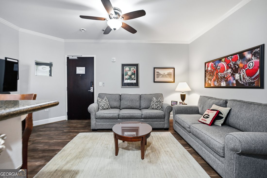 Condo in Athens, Georgia, United States 5 - 18459813