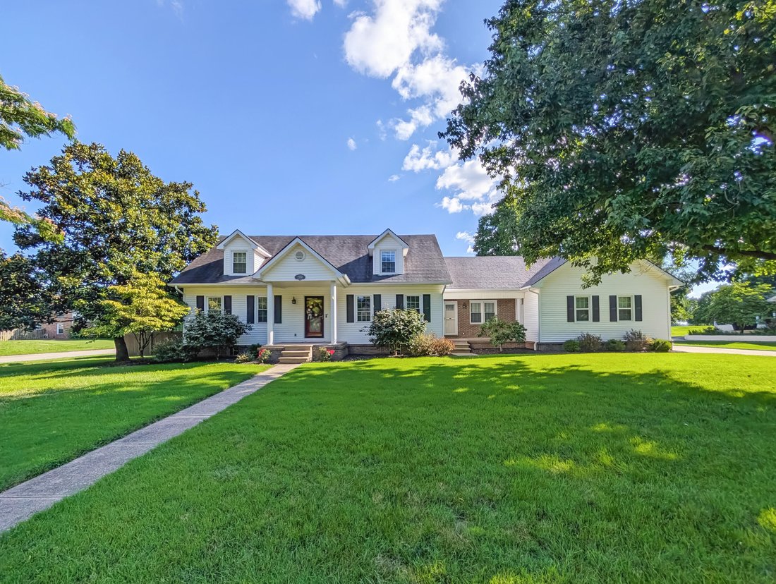 House in Nicholasville, Kentucky, United States 1 - 18458327