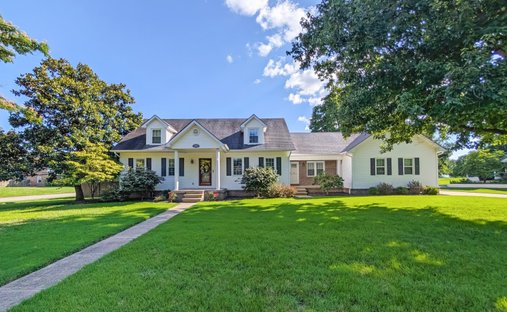 House in Nicholasville, Kentucky, United States 1