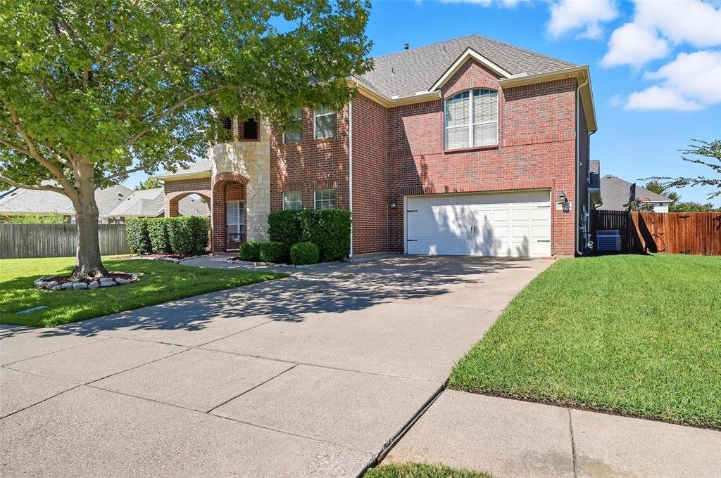 House in Mansfield, Texas, United States 1 - 18460224