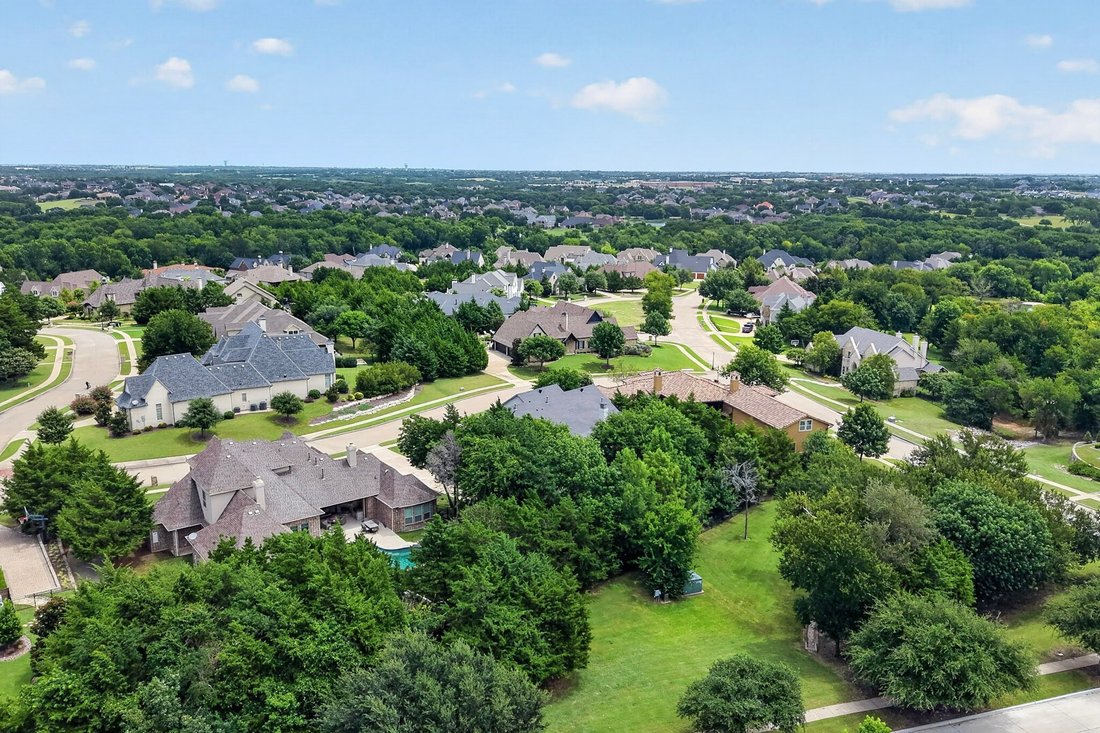 House in Heath, Texas, United States 5 - 18467743
