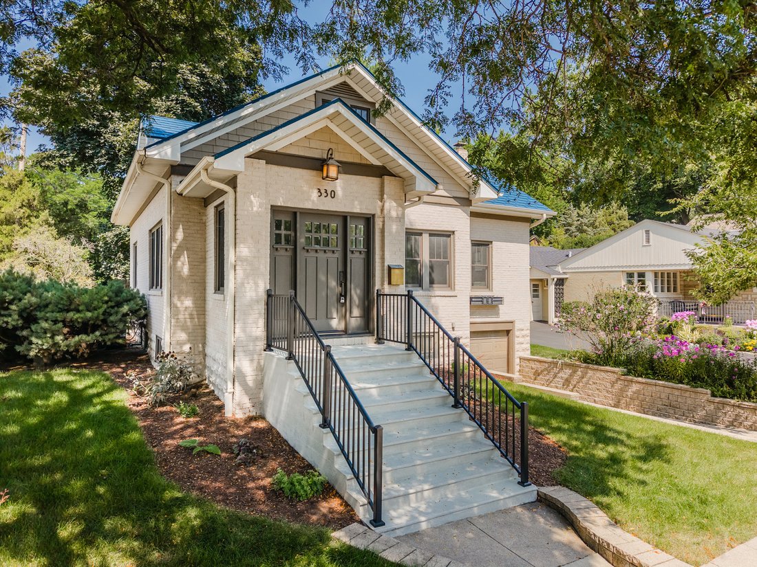 House in Geneva, Illinois, United States 3 - 18456260