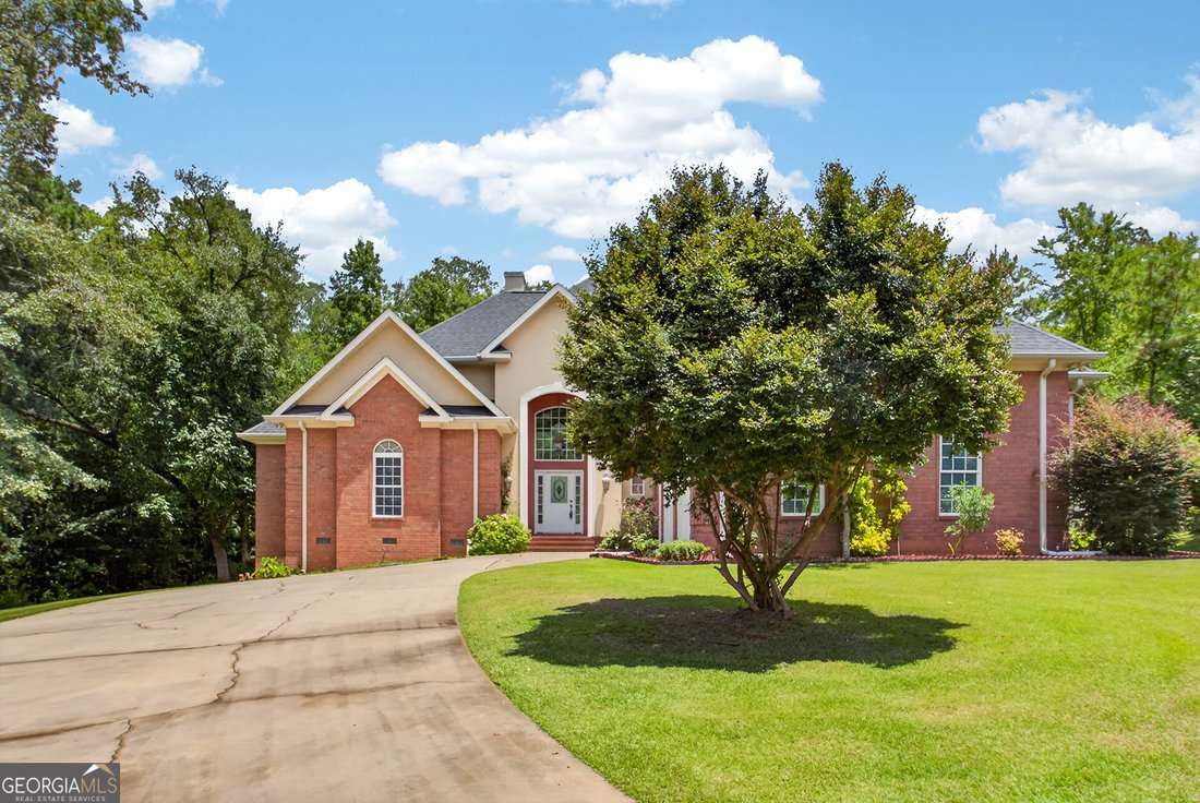 House in Forsyth, Georgia, United States 2 - 18466228