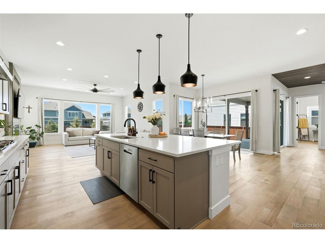 Casa a Windsor, Colorado, Stati Uniti 3 - 18463832