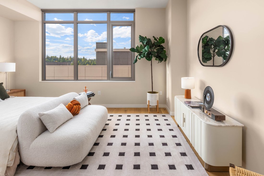 Condo in Bellevue, Washington, United States 1 - 18464302