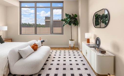 Condo in Bellevue, Washington, United States 1