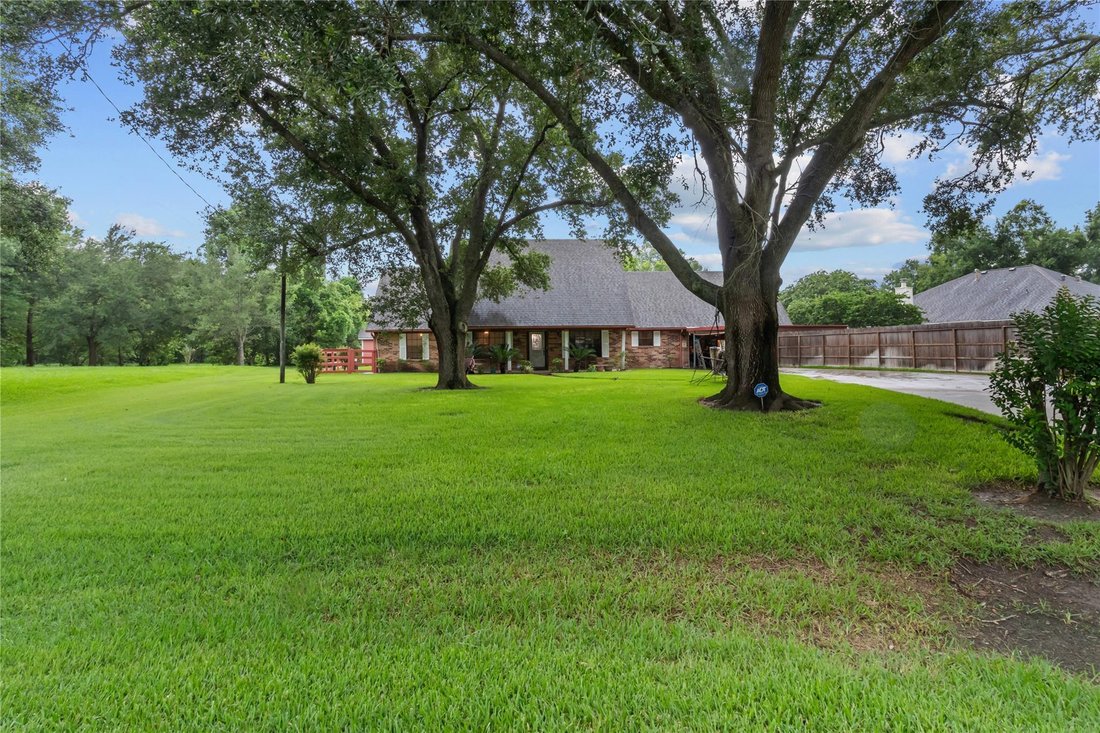 House in Pearland, Texas, United States 2 - 18459934