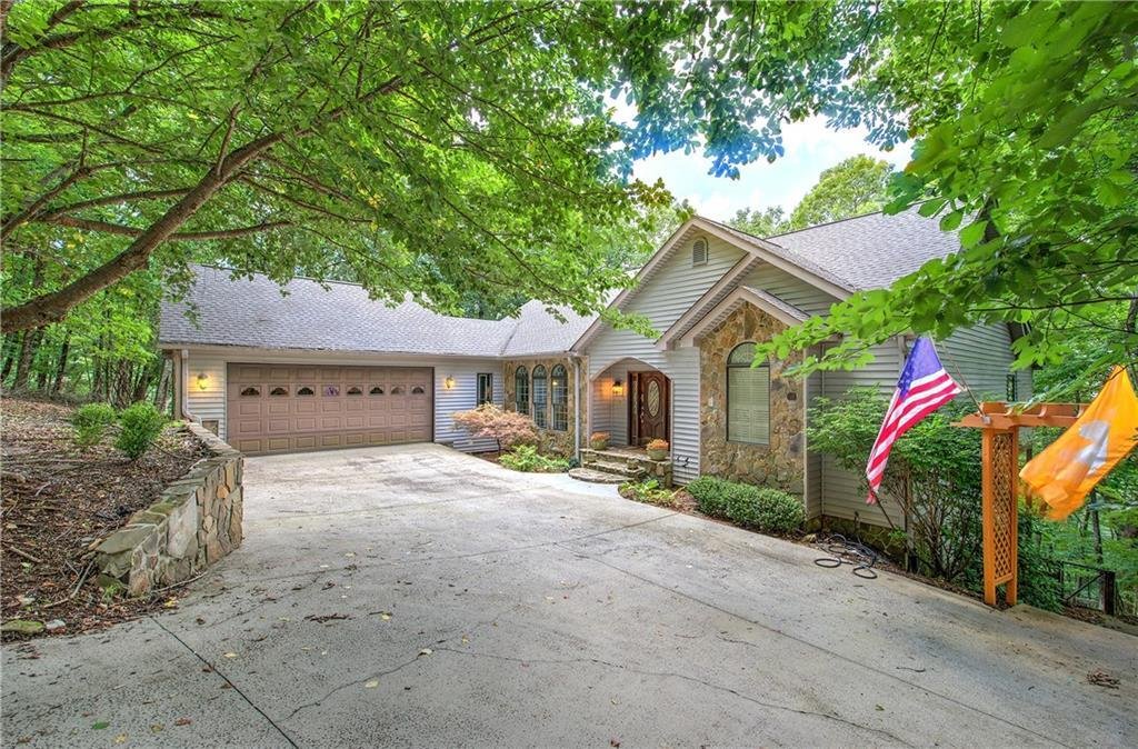 House in Jasper, Georgia, United States 3 - 18459655