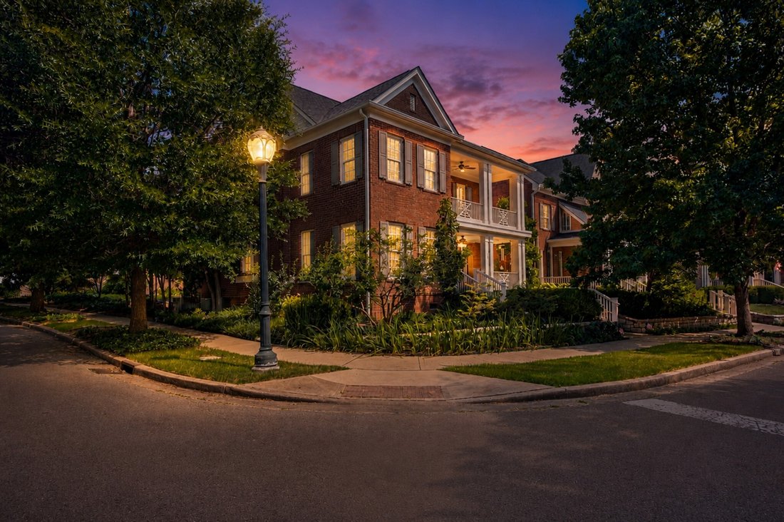 House in Franklin, Tennessee, United States 1 - 18459767