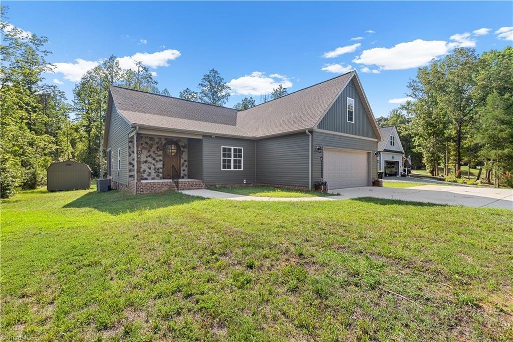 House in Elon, North Carolina, United States 1 - 18465932