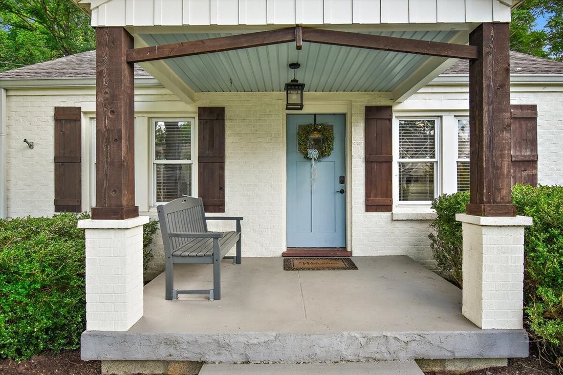 House in Franklin, Tennessee, United States 2 - 18462965