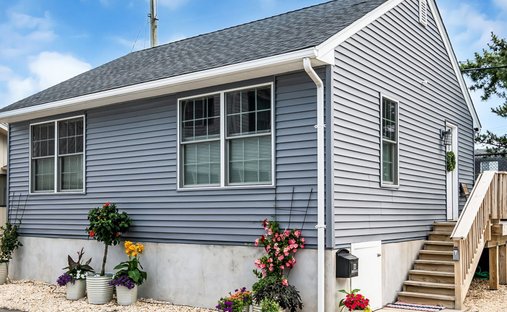 Maison à Lavallette, New Jersey, États-Unis 1