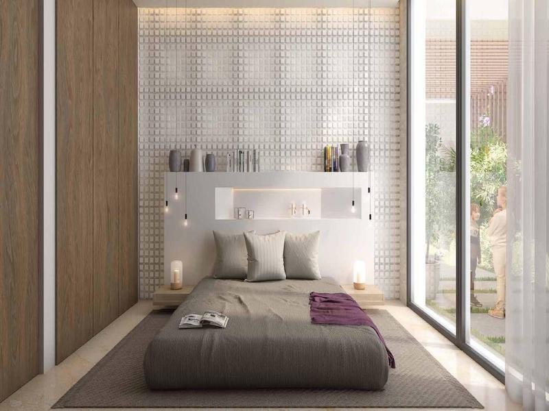 Townhouse in Damac Hills 2, Dubai, United Arab Emirates 5 - 18455537