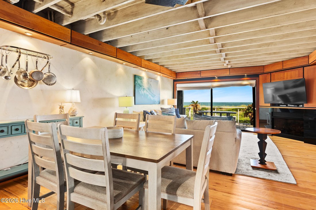 Condo in Wrightsville Beach, North Carolina, United States 5 - 18456192