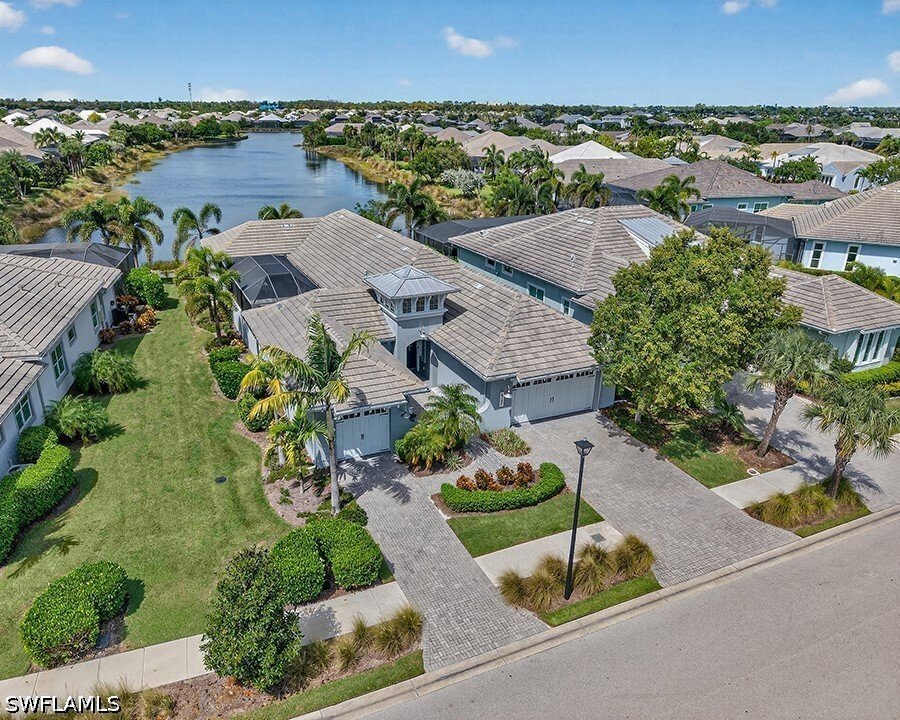 House in Naples, Florida, United States 3 - 18436109