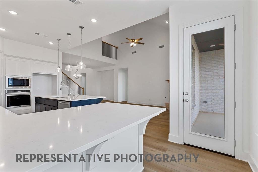 House in Little Elm, Texas, United States 3 - 18460316
