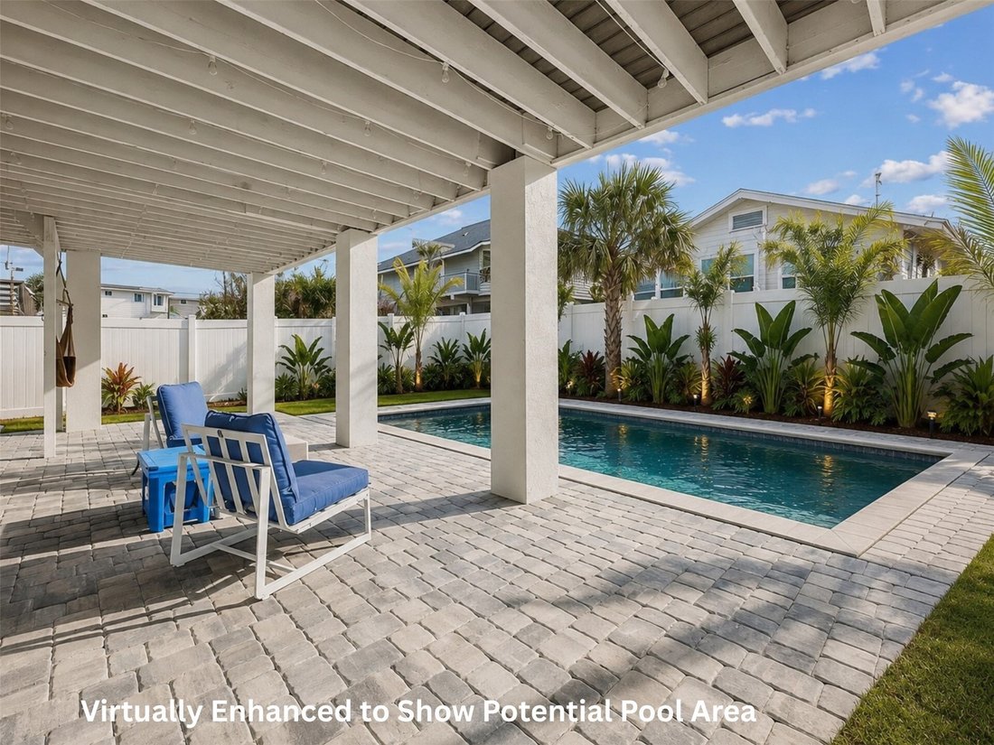 House in Fernandina Beach, Florida, United States 3 - 18455883