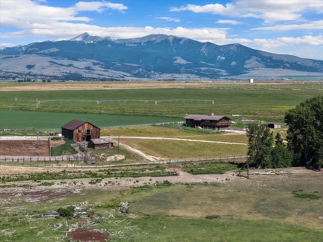 House in Anaconda, Montana, United States 5 - 17394763