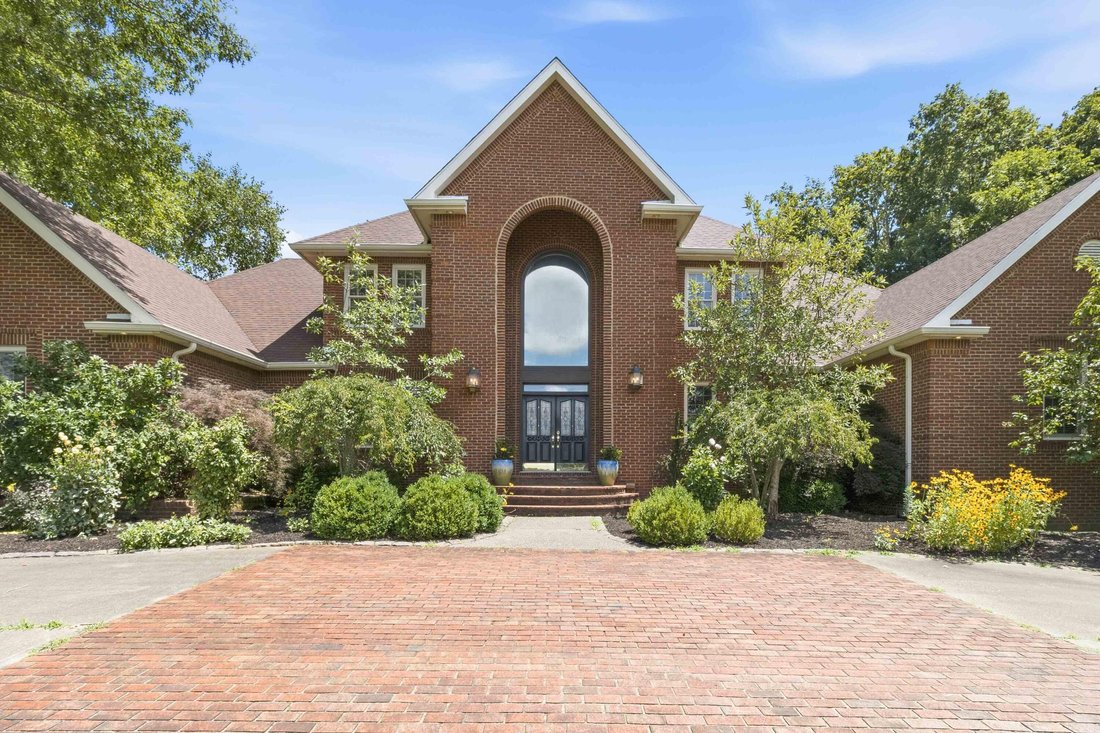 House in Somerset, Kentucky, United States 2 - 18465662