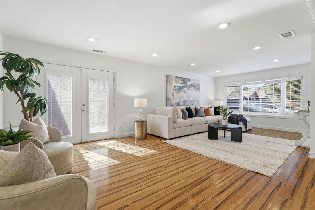 House in San Carlos, California, United States 5 - 18457377