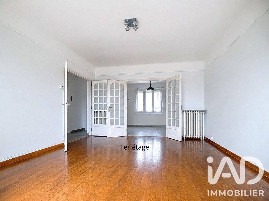 Casa a Altopiano di Avron, Villemomble, Francia 5 - 18471229