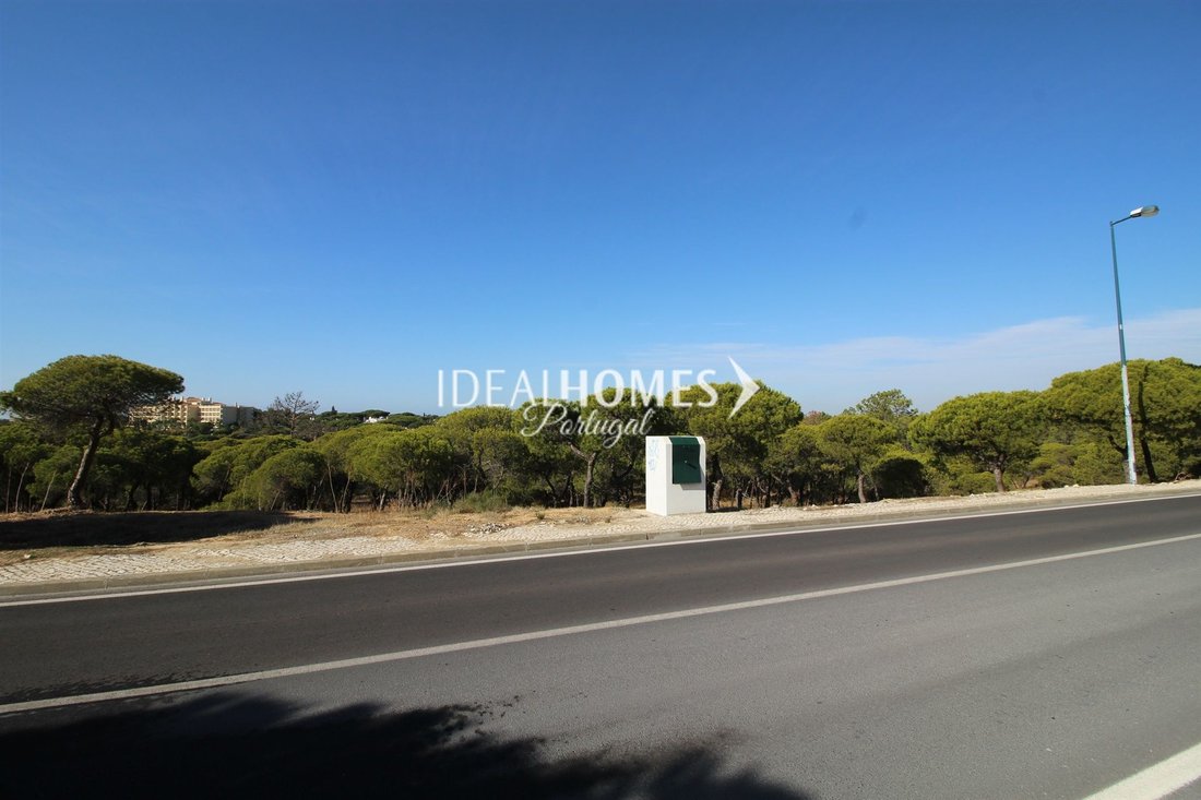 Land in Almancil, Algarve, Portugal 5 - 18463769