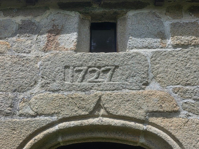 Farm Ranch in Esquibien, Audierne, France 4 - 18457141