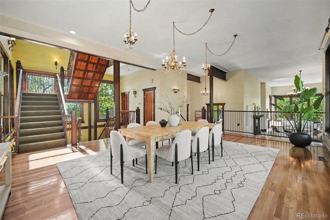 House in Lakewood, Colorado, United States 3 - 18468840