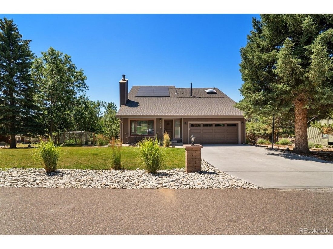 House in Parker, Colorado, United States 3 - 18458956