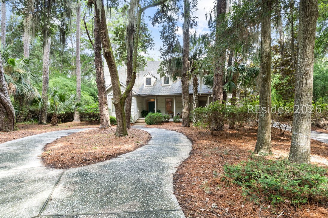 House in Daufuskie Island, South Carolina, United States 4 - 18465804