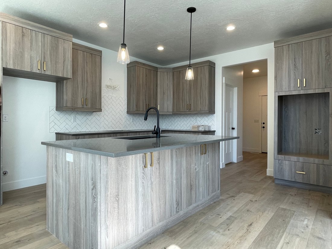 House in Riverton, Utah, United States 4 - 18463267
