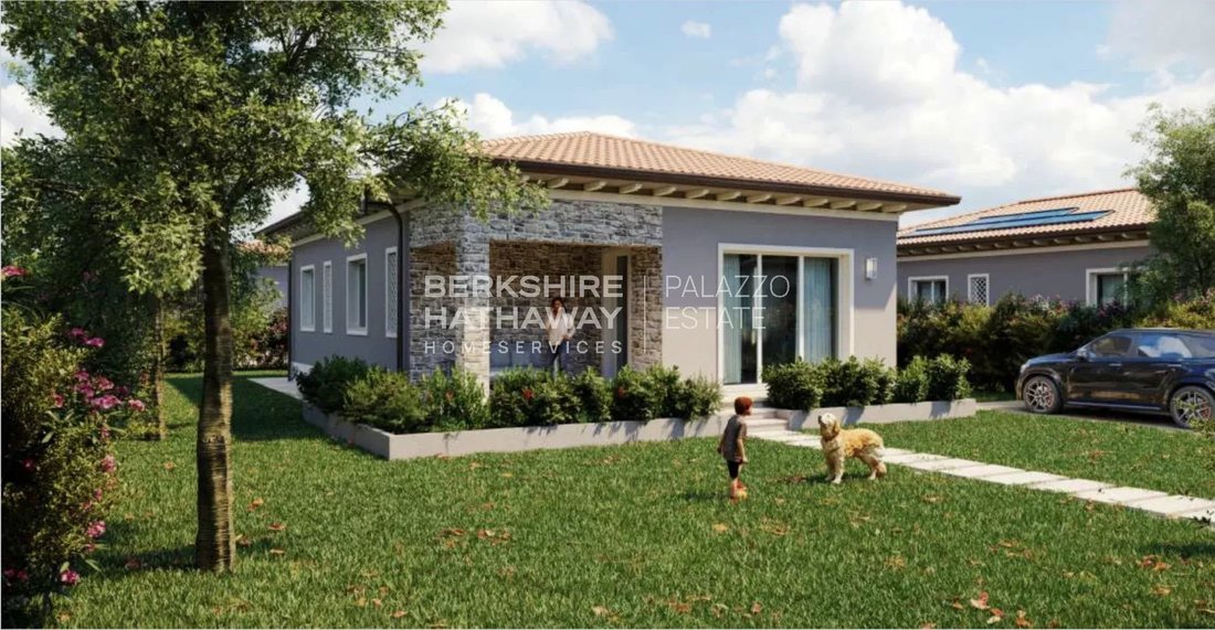 Villa in Pietrasanta, Tuscany, Italy 5 - 18460752