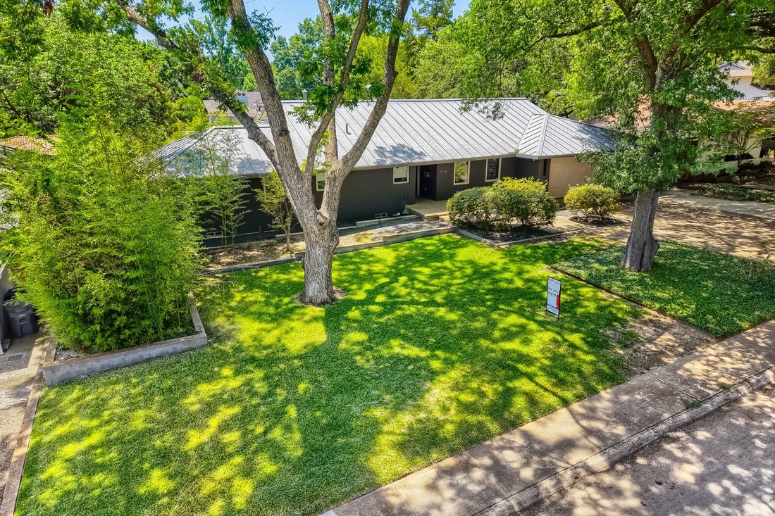 Casa en Dallas, Texas, Estados Unidos 4 - 18460122