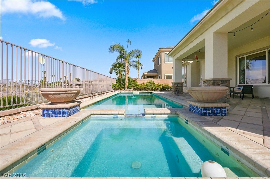House in Las Vegas, Nevada, United States 1 - 18459283