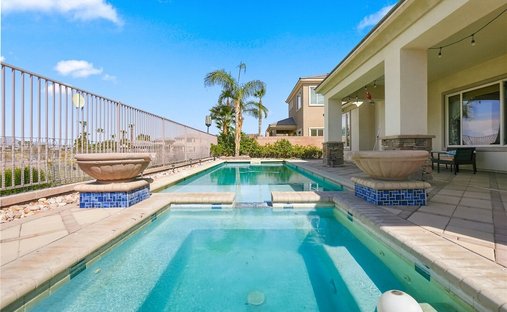 House in Las Vegas, Nevada, United States 1