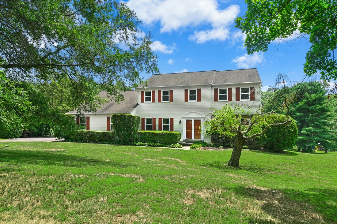 House in Furlong, Pennsylvania, United States 1 - 18457999