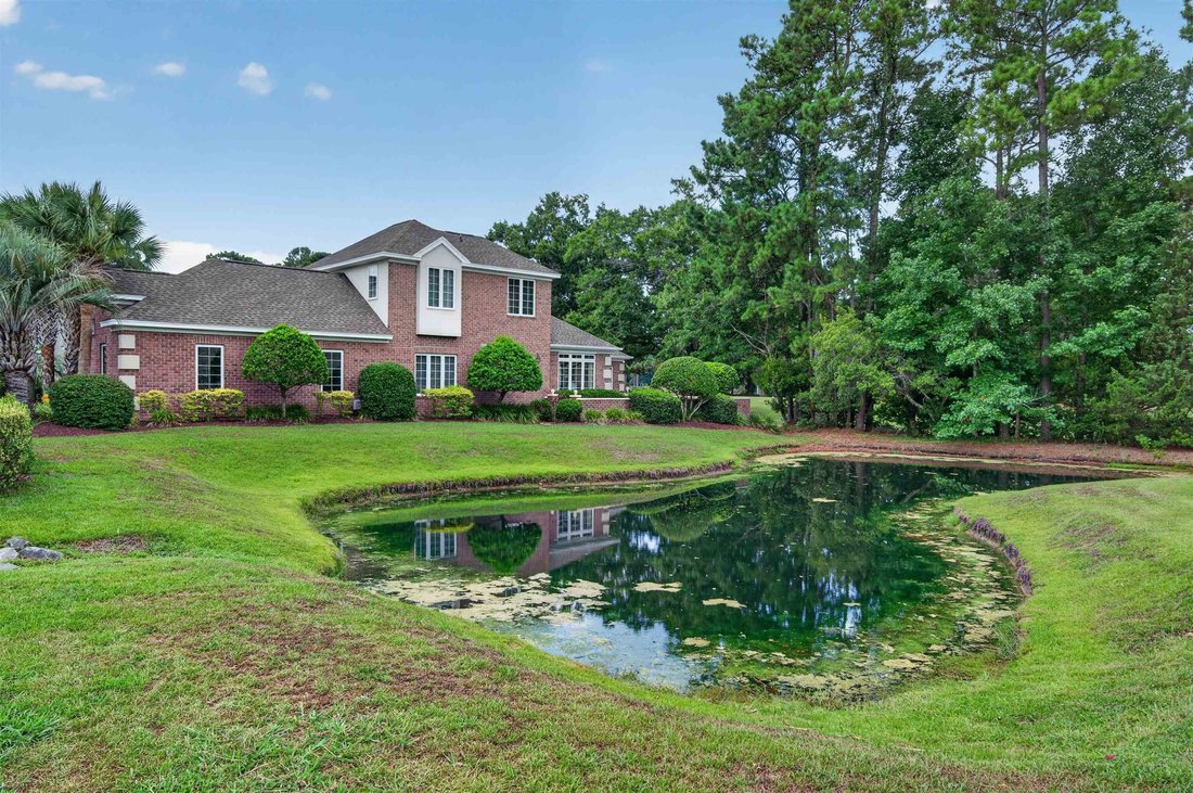House in Myrtle Beach, South Carolina, United States 5 - 18469089