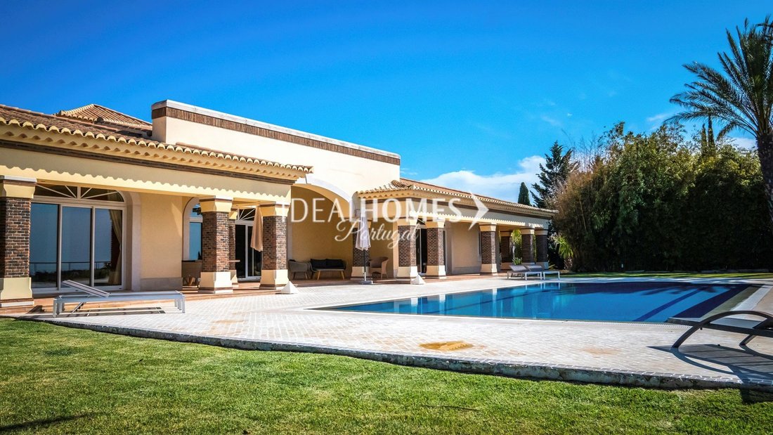 Villa in Praia dos Pescadores, Olhos de Agua, Portugal 5 - 18463758