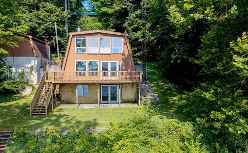 Maison à Cassopolis, Michigan, États-Unis 1