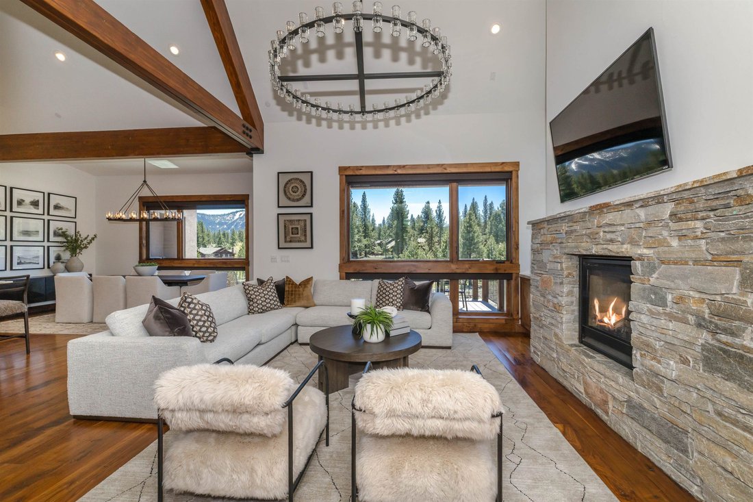 House in Truckee, California, United States 4 - 17908776