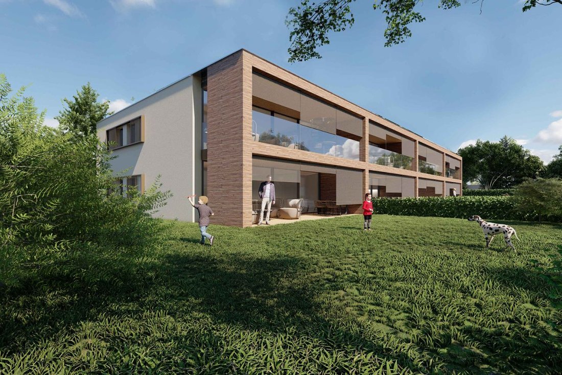 Apartment in Bellinzona, Ticino, Switzerland 2 - 18469341