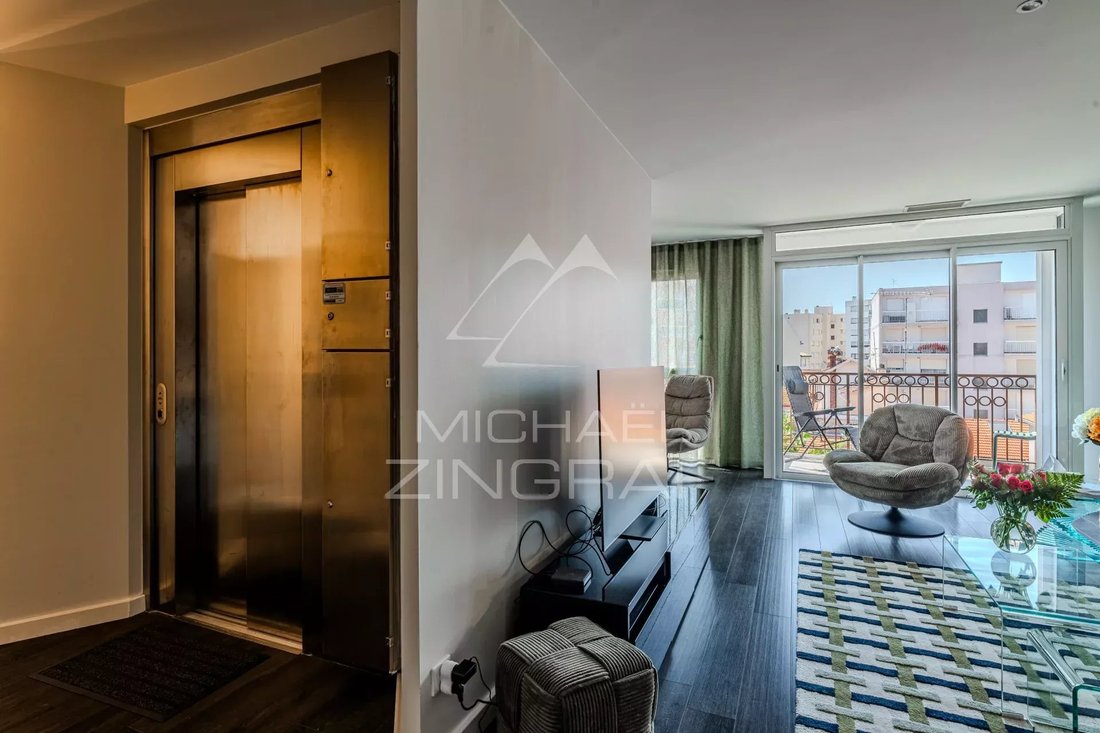 Apartment in France 3 - 18457457