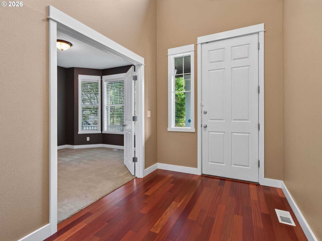 House in Portland, Oregon, United States 5 - 18458921