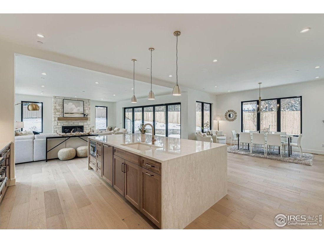 House in Boulder, Colorado, United States 1 - 18174102