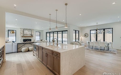 Casa en Boulder, Colorado, Estados Unidos 1