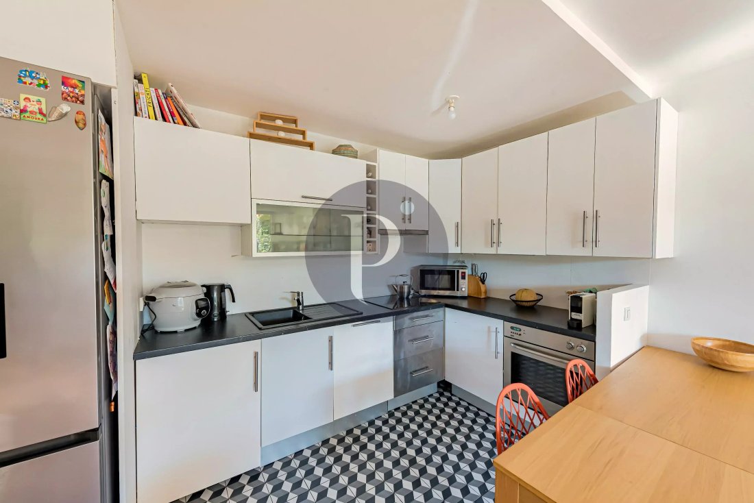 Apartment in Centre Ville Est, Ivry-sur-Seine, France 1 - 18463128