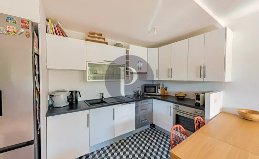 Apartment in Centre Ville Est, Ivry-sur-Seine, France 1